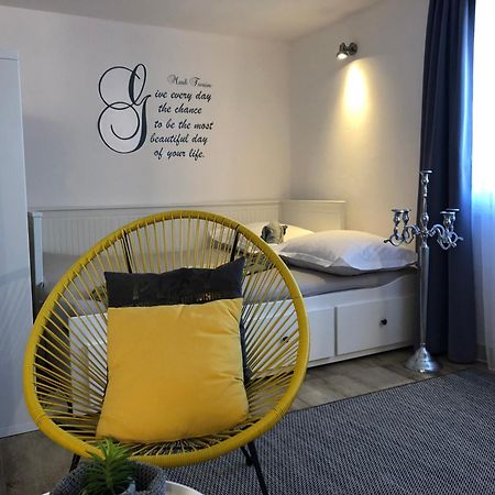 Studio Apartman Providence Sibenik Luaran gambar