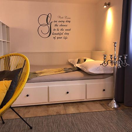 Studio Apartman Providence Sibenik Luaran gambar