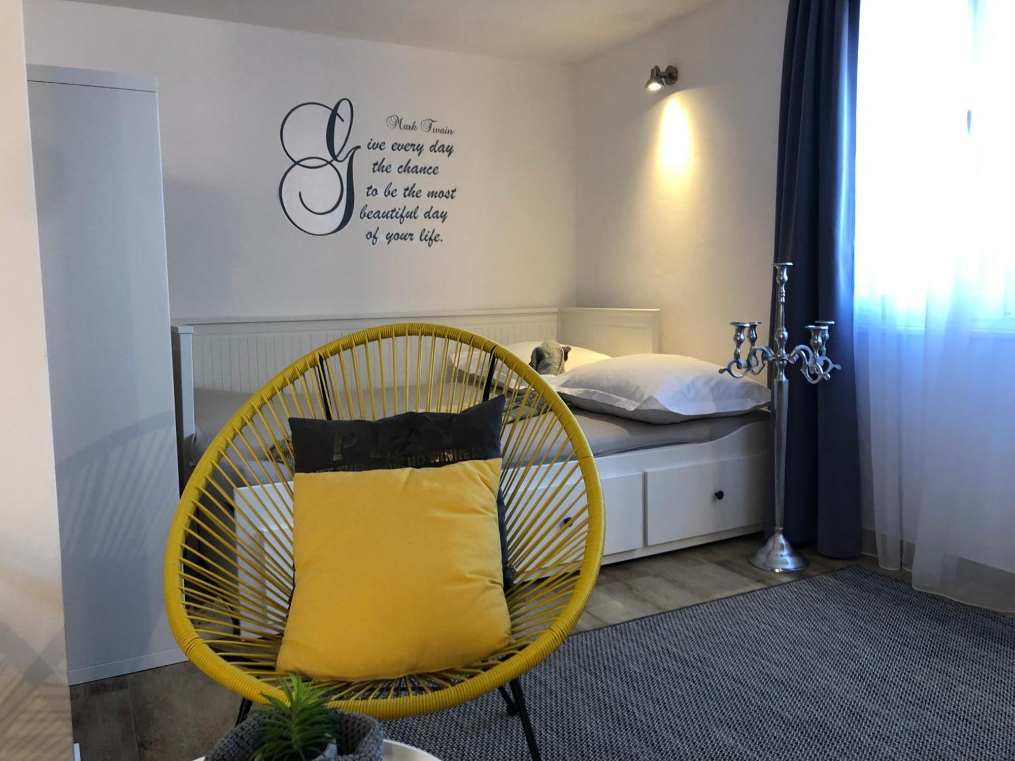 Studio Apartman Providence Sibenik Luaran gambar