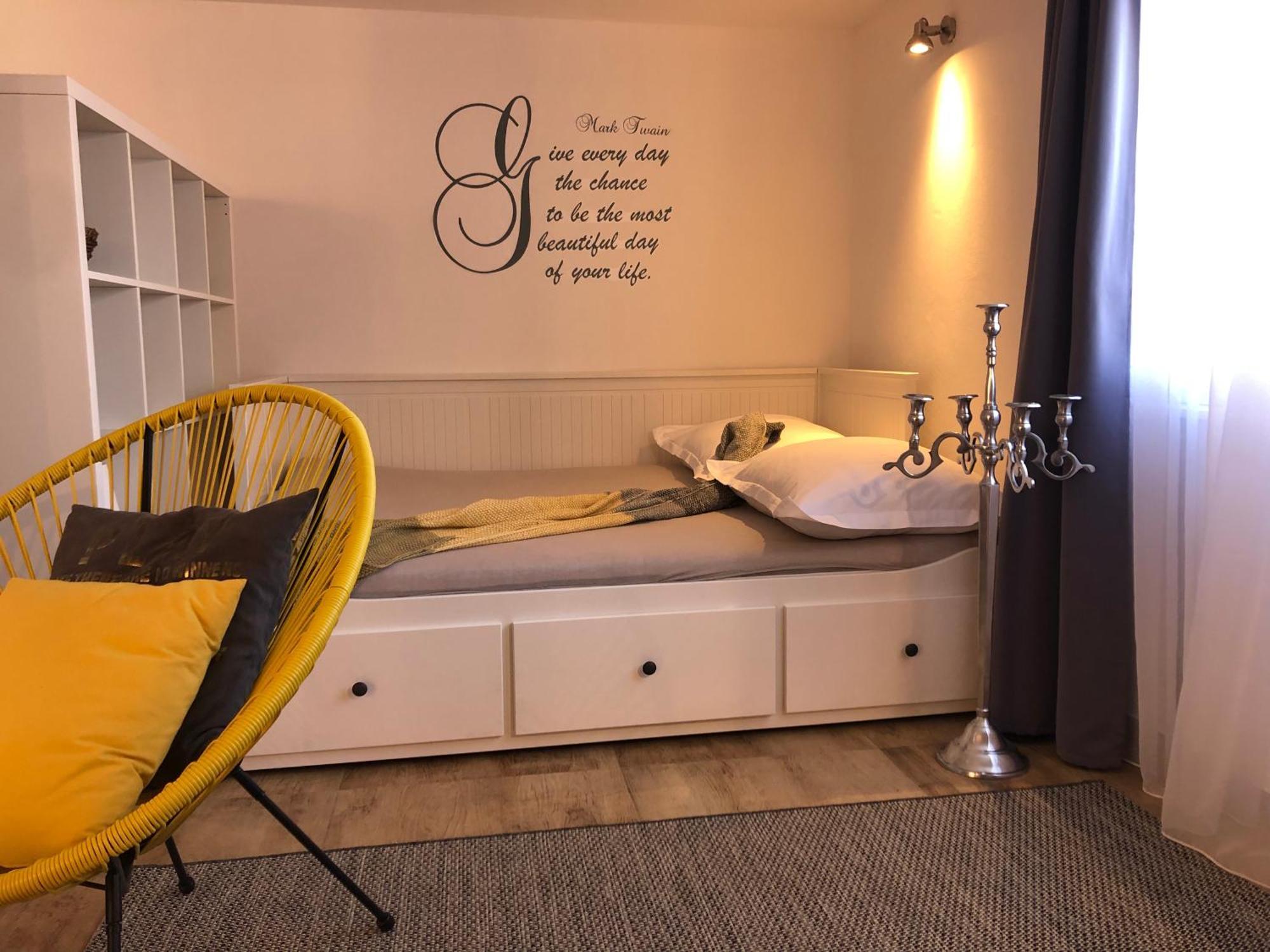 Studio Apartman Providence Sibenik Luaran gambar