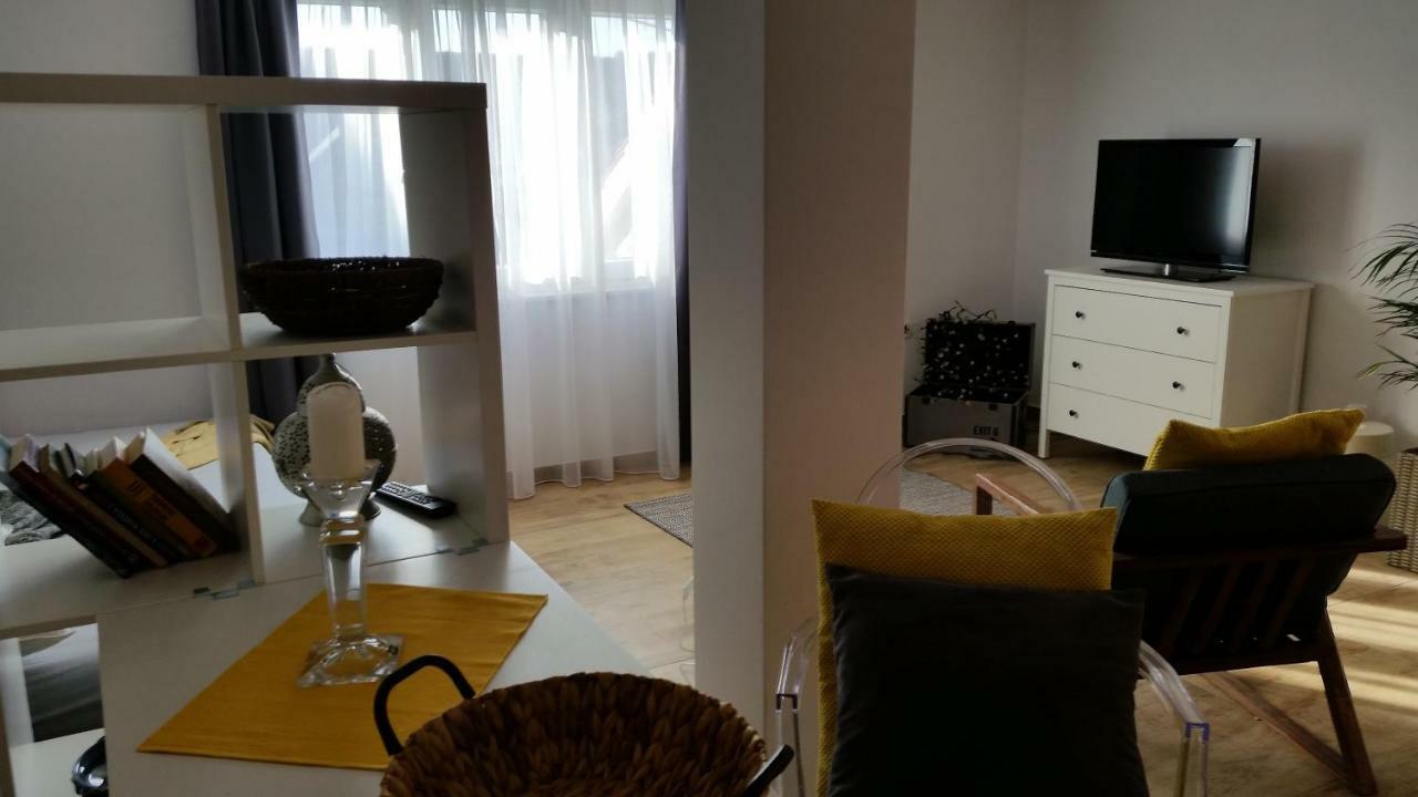 Studio Apartman Providence Sibenik Luaran gambar