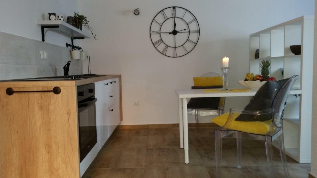 Studio Apartman Providence Sibenik Luaran gambar