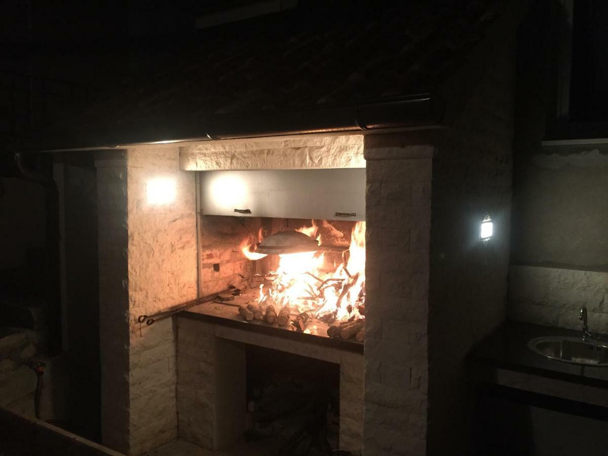Studio Apartman Providence Sibenik Luaran gambar