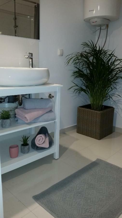 Studio Apartman Providence Sibenik Luaran gambar