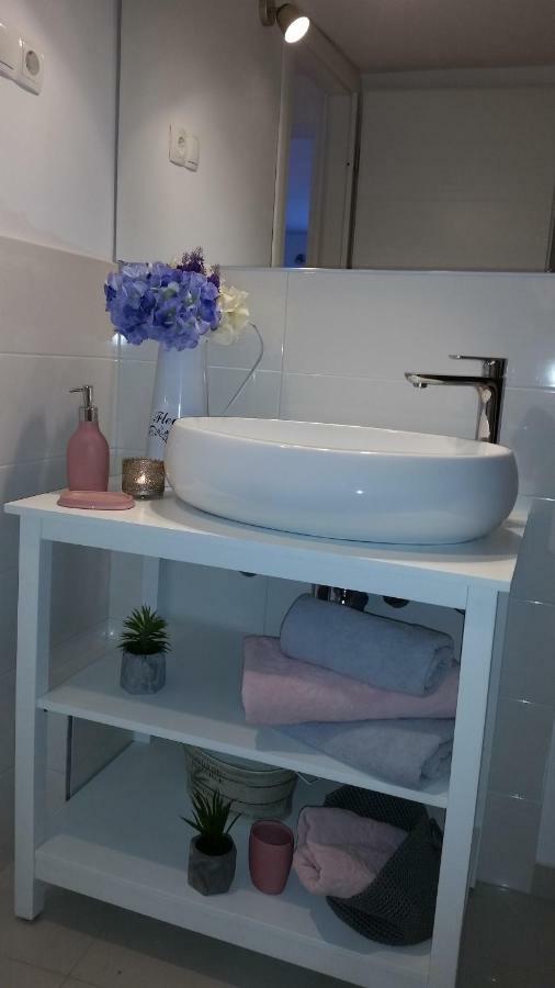 Studio Apartman Providence Sibenik Luaran gambar