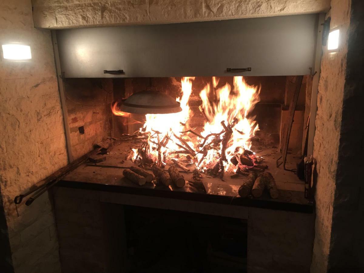 Studio Apartman Providence Sibenik Luaran gambar