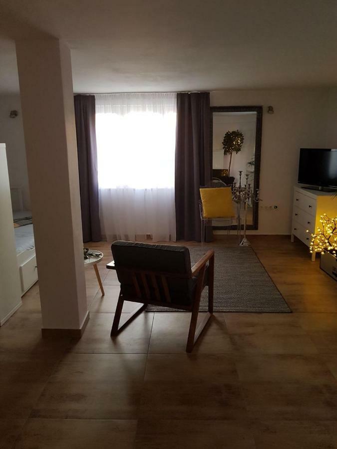 Studio Apartman Providence Sibenik Luaran gambar