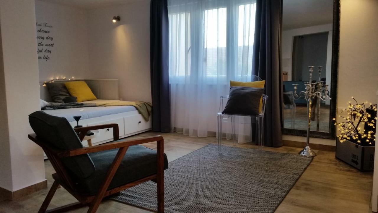 Studio Apartman Providence Sibenik Luaran gambar