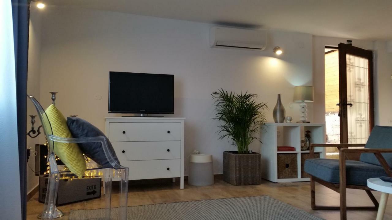 Studio Apartman Providence Sibenik Luaran gambar