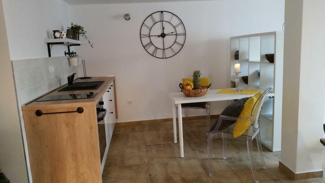 Studio Apartman Providence Sibenik Luaran gambar
