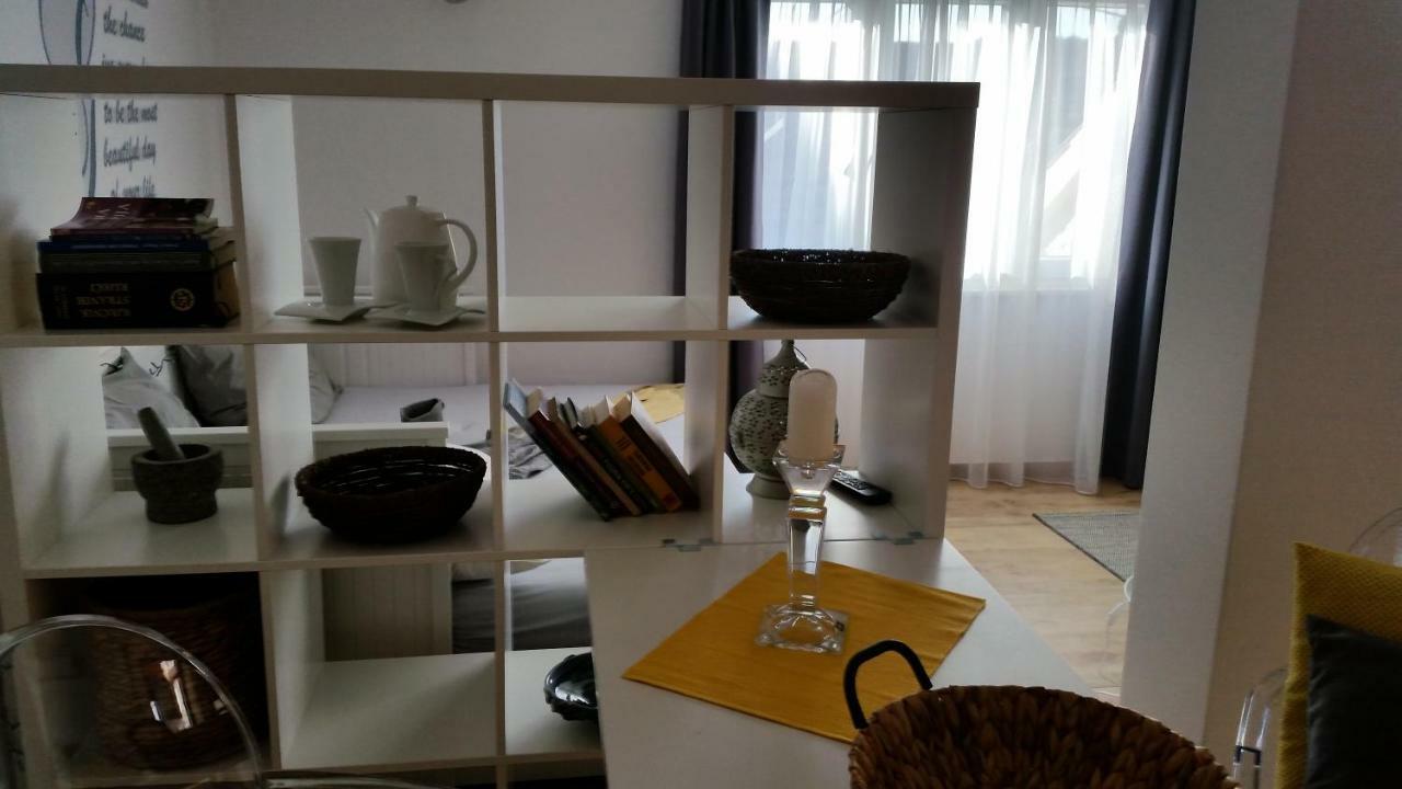 Studio Apartman Providence Sibenik Luaran gambar