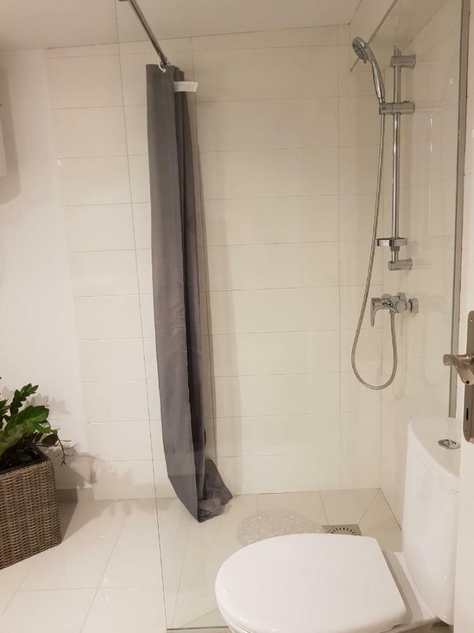 Studio Apartman Providence Sibenik Luaran gambar