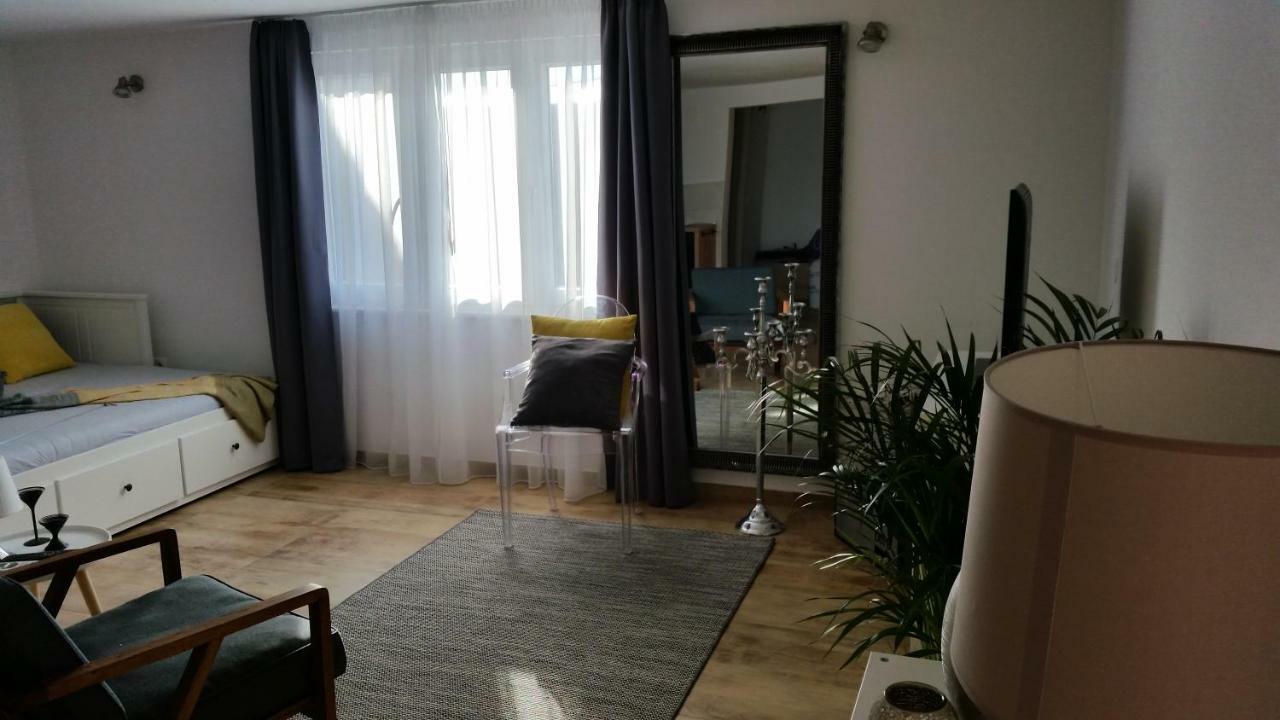 Studio Apartman Providence Sibenik Luaran gambar