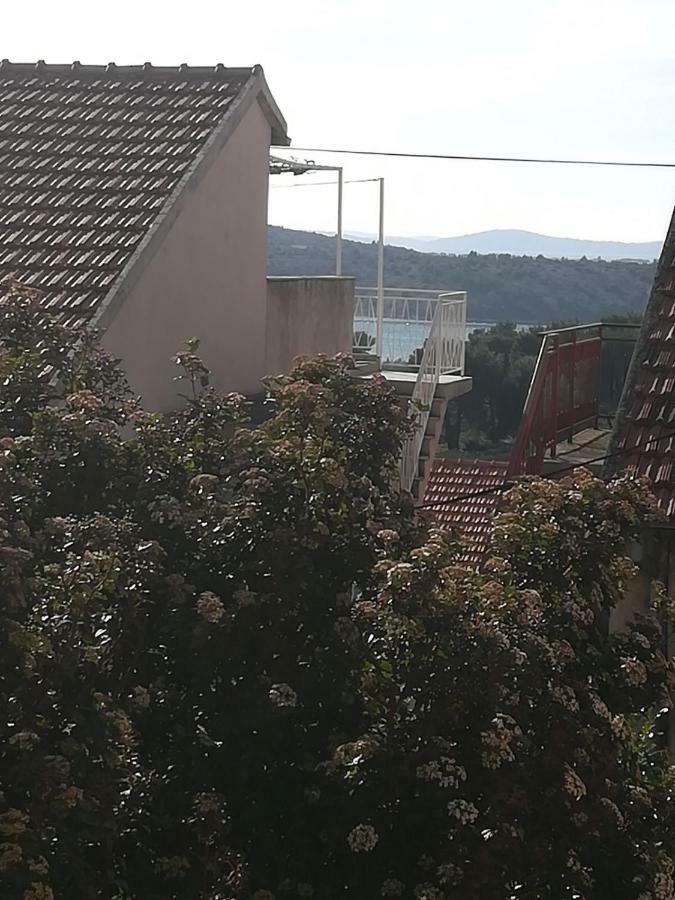 Studio Apartman Providence Sibenik Luaran gambar