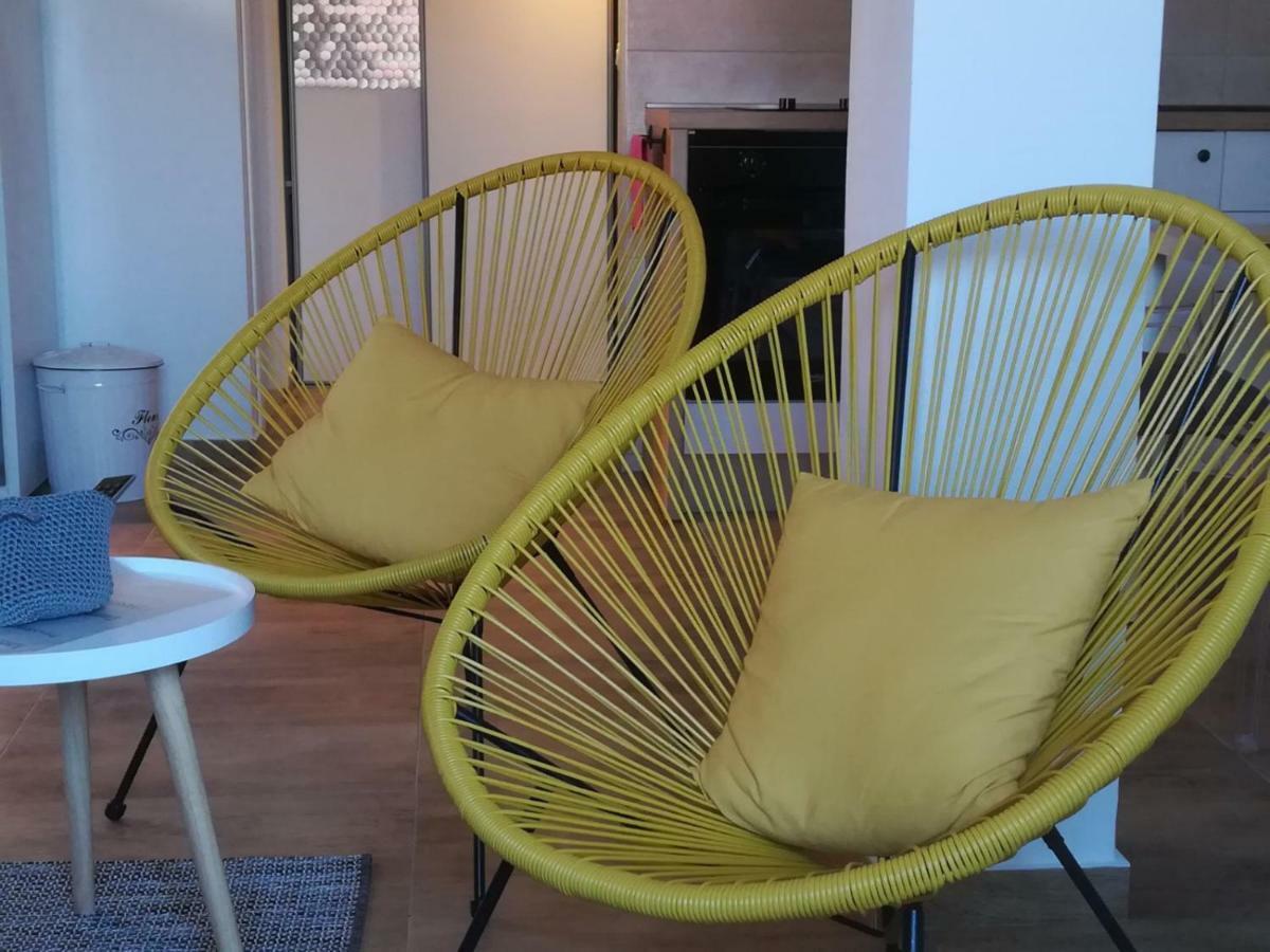 Studio Apartman Providence Sibenik Luaran gambar