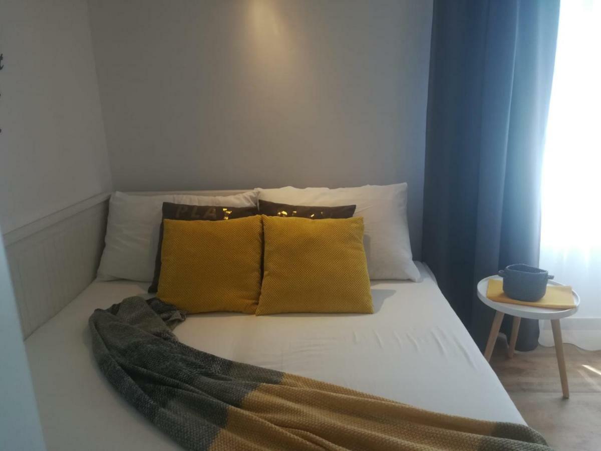 Studio Apartman Providence Sibenik Luaran gambar