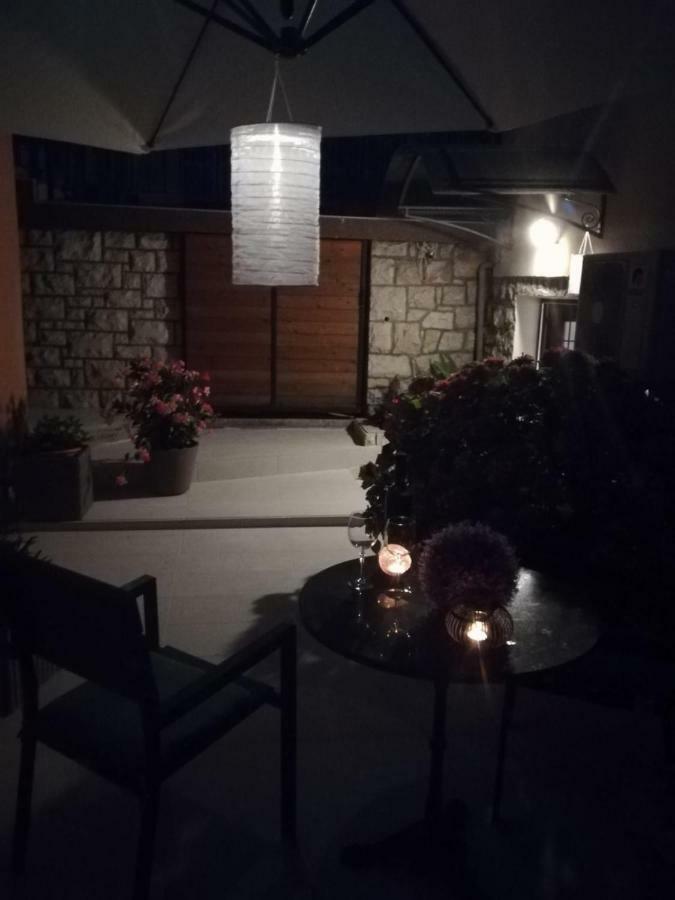 Studio Apartman Providence Sibenik Luaran gambar