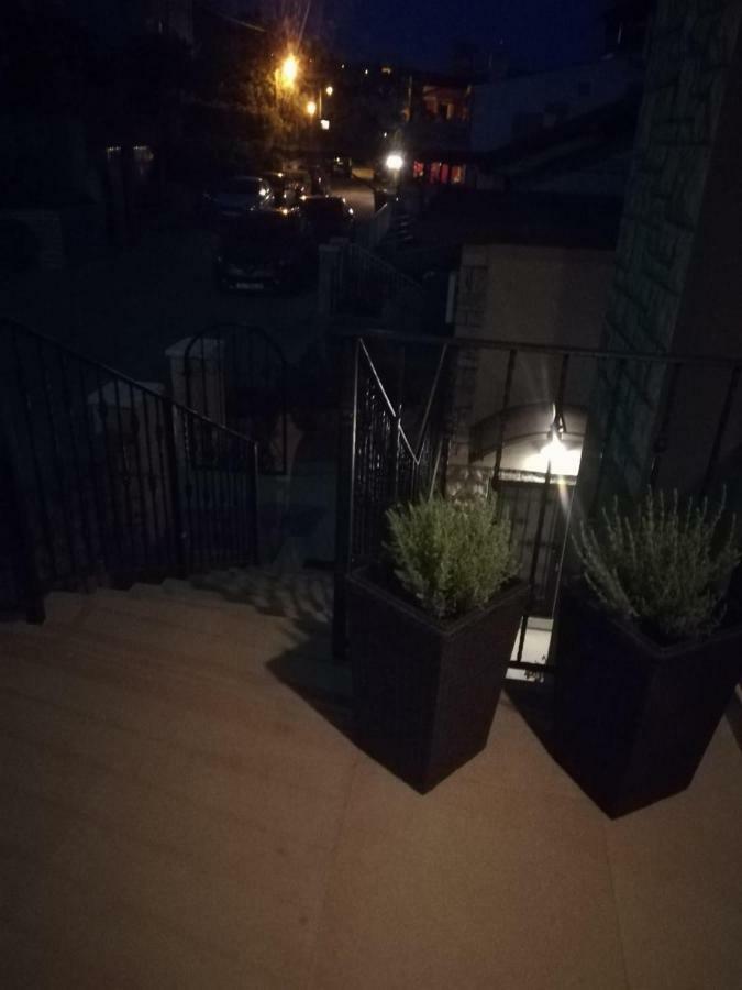 Studio Apartman Providence Sibenik Luaran gambar