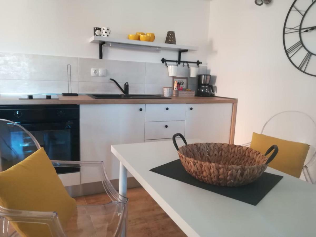 Studio Apartman Providence Sibenik Luaran gambar