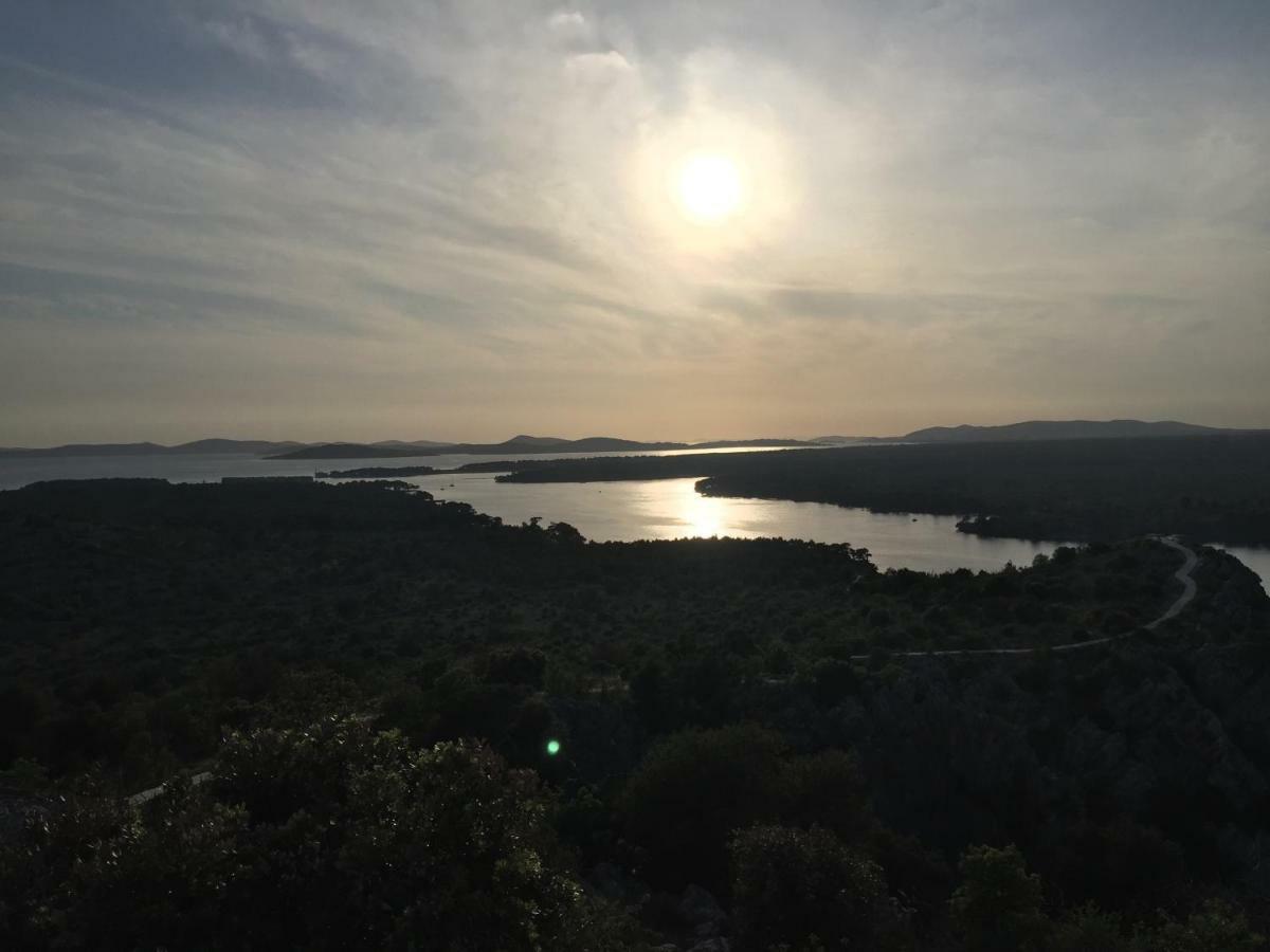 Studio Apartman Providence Sibenik Luaran gambar